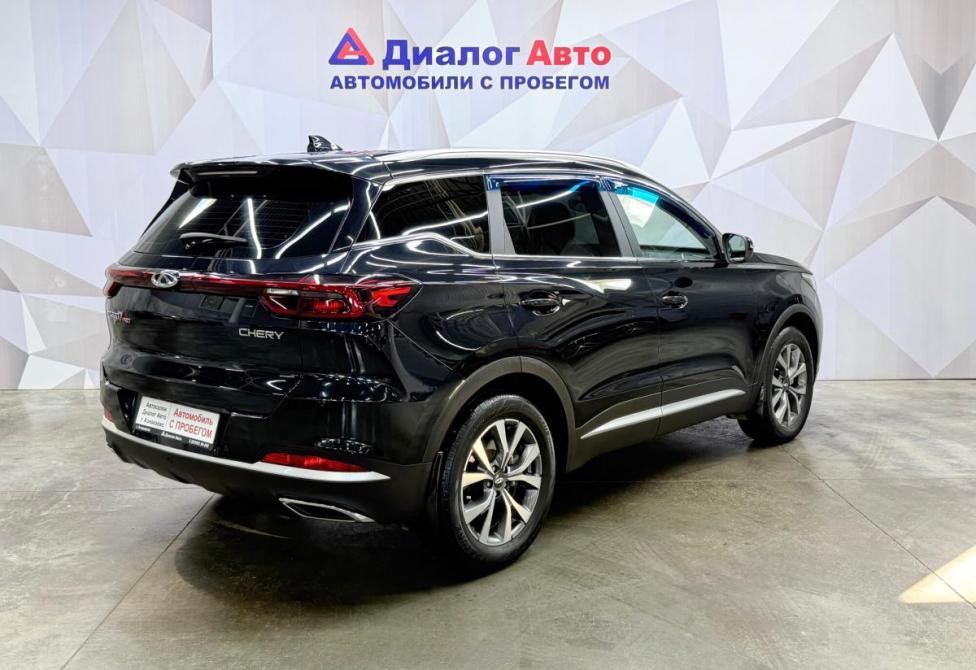 Chery Tiggo 7 Pro I Азнакаево  - изображение 8