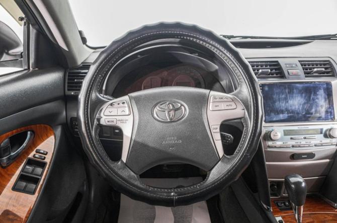 Toyota Camry VI (XV40) с пробегом 2007 года, цена 1 189 000 рублей, 275000 км, седан, Автокод Объявления