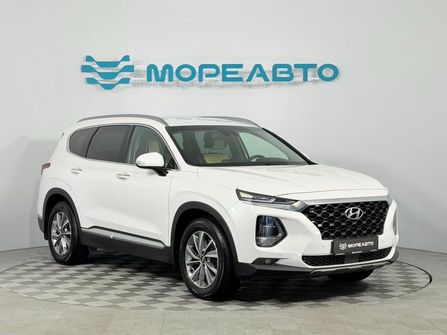 Hyundai Santa Fe IV Калининград  - изображение 3