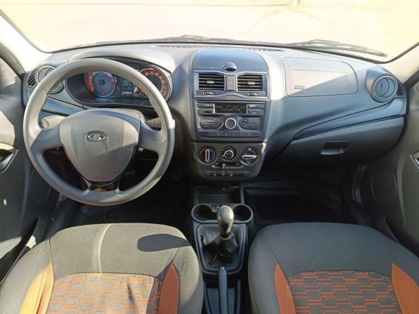 Lada (ВАЗ) Granta I Рестайлинг с пробегом 2023 года, цена 755 000 рублей, 91370 км, универсал, Автокод Объявления