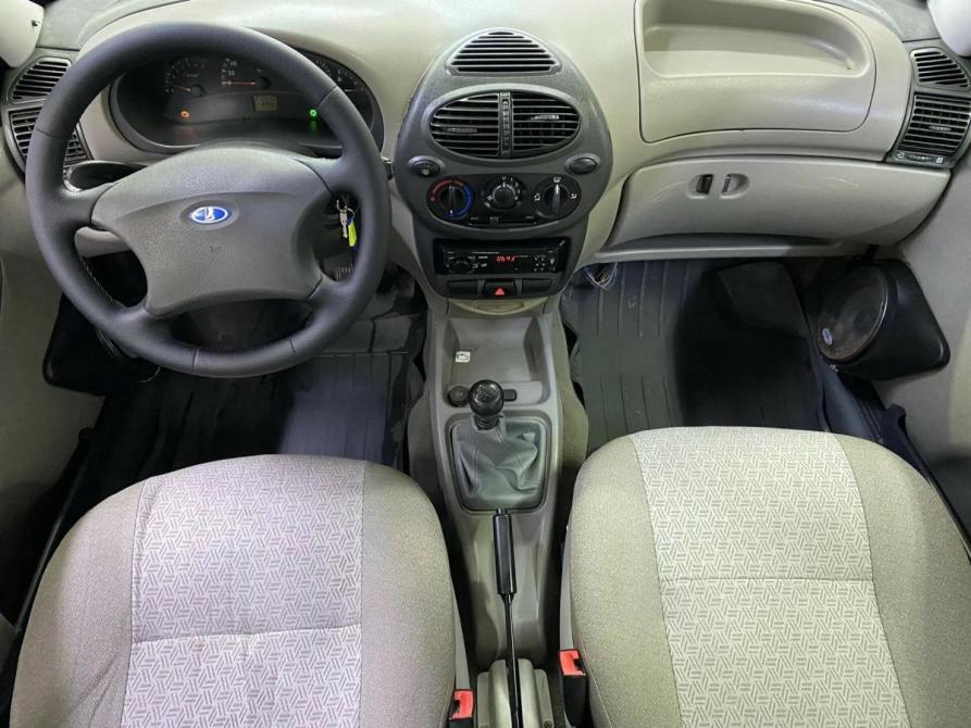 Lada (ВАЗ) Kalina I Набережные Челны  - изображение 14