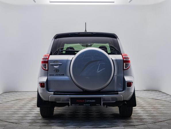 Toyota RAV4 III (XA30) Рестайлинг с пробегом 2012 года, цена 1 390 000 рублей, 157756 км, внедорожник, Автокод Объявления