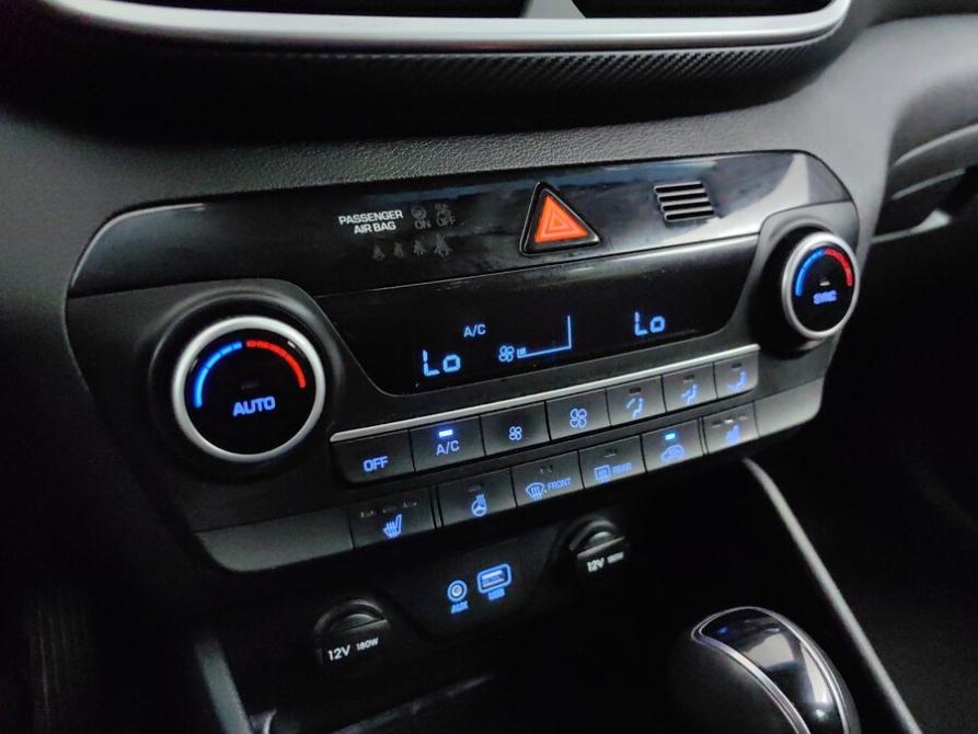 Hyundai Tucson III Рестайлинг Подольск  - изображение 16