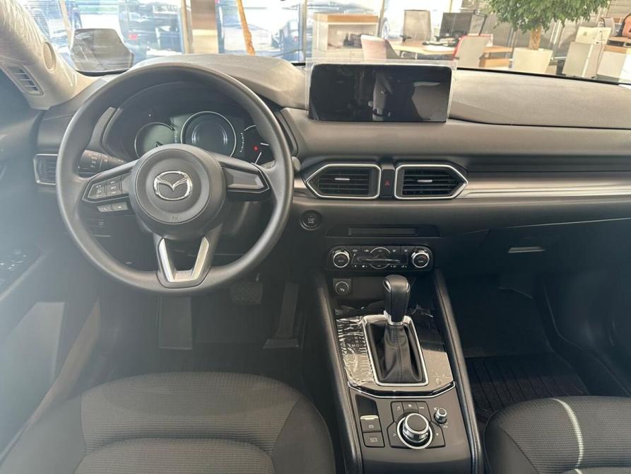 Mazda CX-5 II Рестайлинг Екатеринбург  - изображение 12