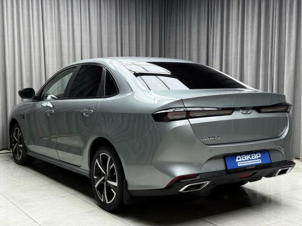 Kaiyi E5 с пробегом 2023 года, цена 1 499 000 рублей, 11254 км, седан, Автокод Объявления