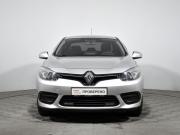 Renault Fluence I Рестайлинг Санкт-Петербург  - изображение 20