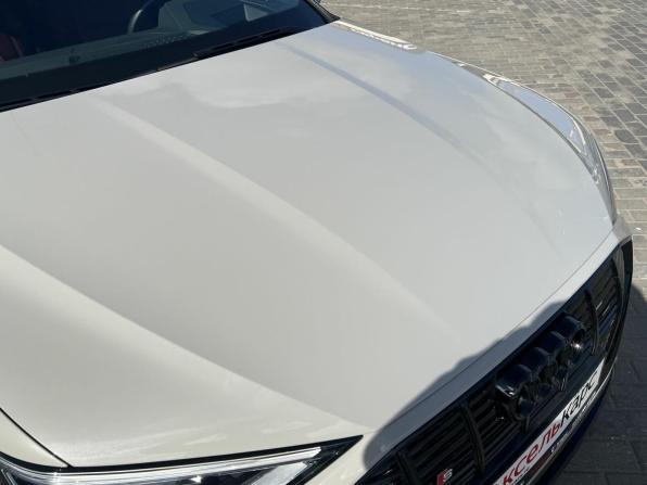 Audi e-tron S с пробегом 2021 года, цена 7 437 500 рублей, 25601 км, внедорожник, Автокод Объявления