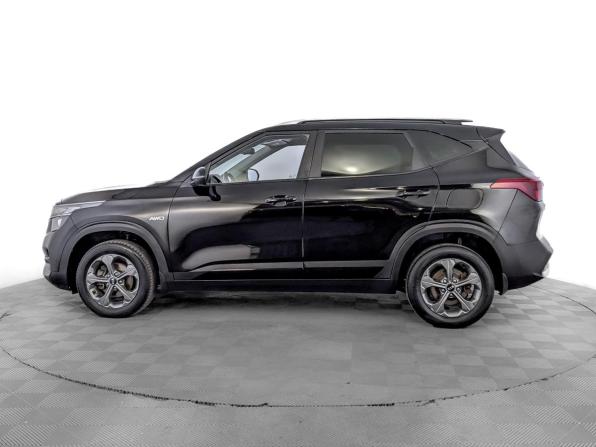 Kia Seltos I с пробегом 2021 года, цена 2 000 000 рублей, 144515 км, внедорожник, Автокод Объявления
