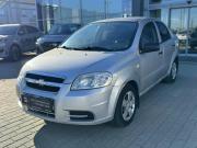 Chevrolet Aveo I Рестайлинг Вологда  - изображение 15