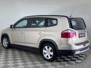 Chevrolet Orlando I Ростов-на-Дону  - изображение 19