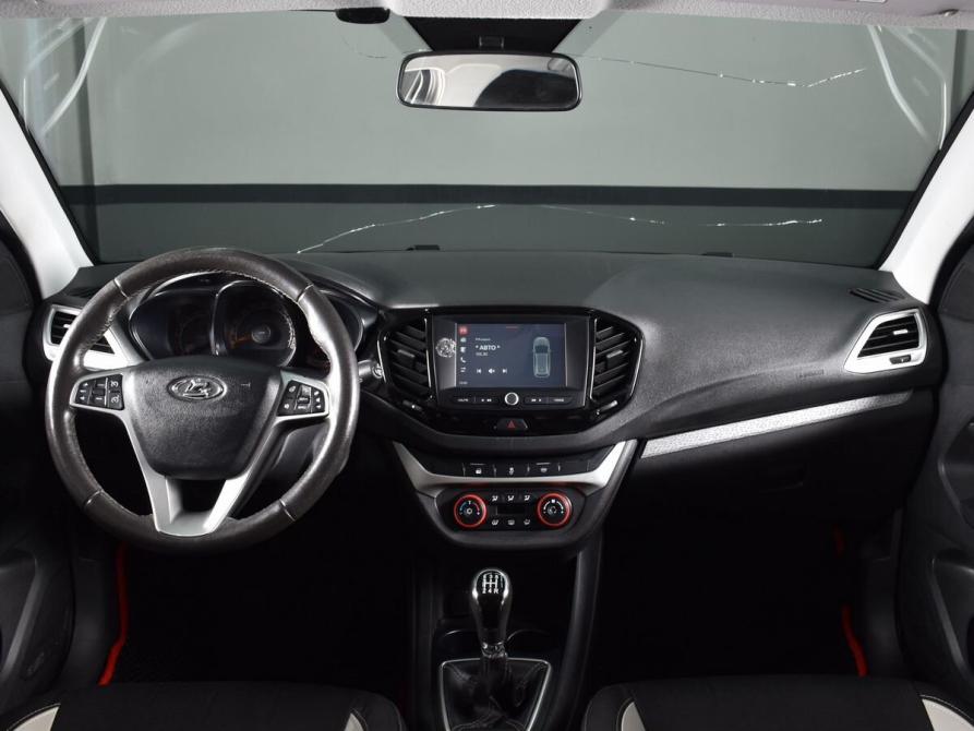 Lada (ВАЗ) Vesta I Кемерово  - изображение 7