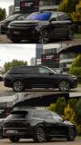 Li Auto (Lixiang) L7 I Москва  - изображение 46
