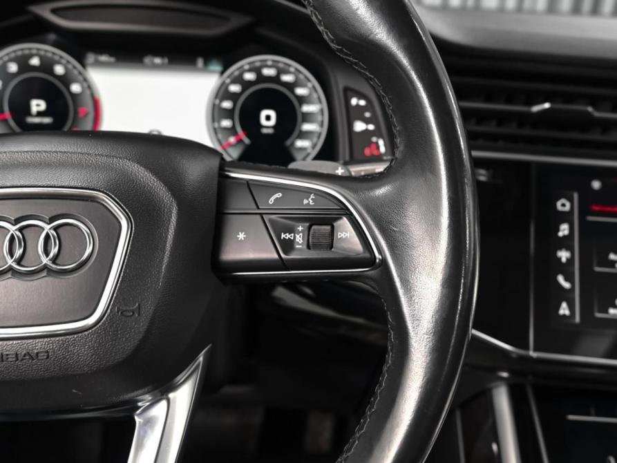 Audi Q7 II (4M) Рестайлинг Ставрополь  - изображение 24