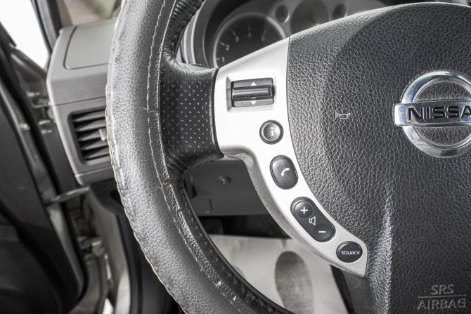 Nissan X-Trail II с пробегом 2008 года, цена 1 249 000 рублей, 290000 км, внедорожник, Автокод Объявления