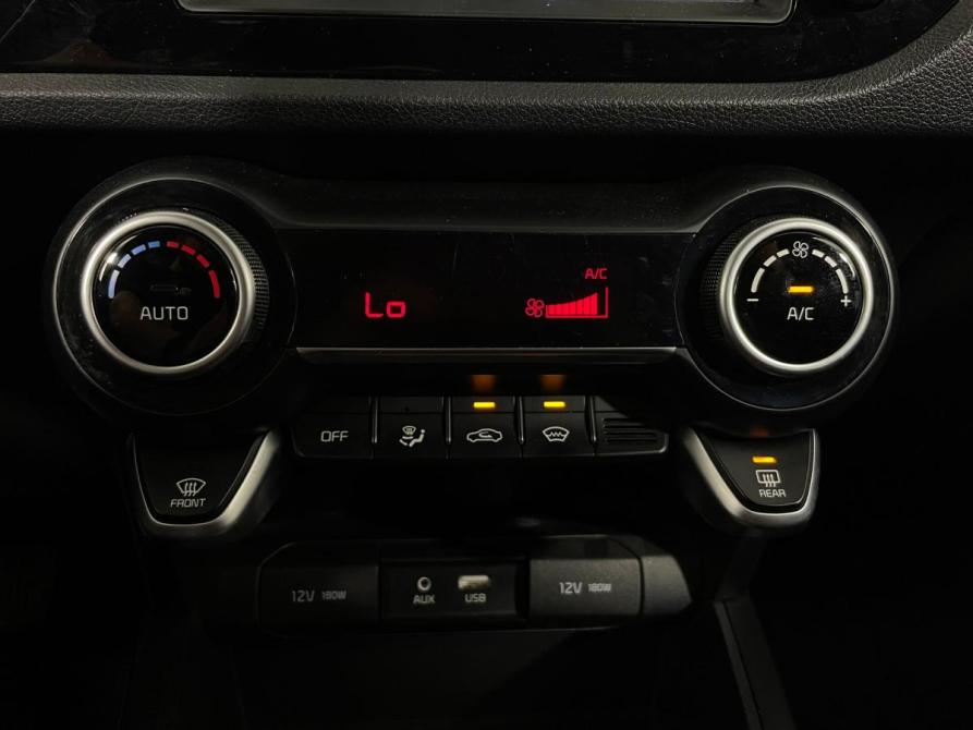 Kia Rio IV Воронеж  - изображение 21