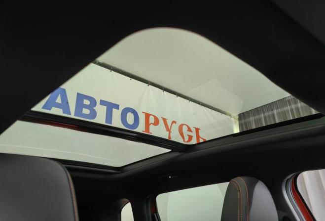 Haval Dargo I с пробегом 2024 года, цена 2 688 000 рублей, 12542 км, внедорожник, Автокод Объявления