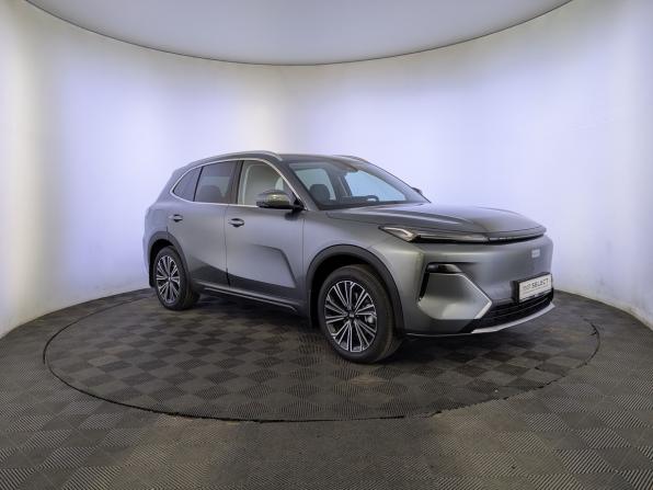 Geely EX5 Гибрид с пробегом 2026 года, цена 3 600 000 рублей, 5284 км, внедорожник, Автокод Объявления
