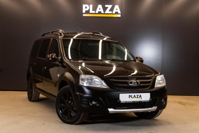 Lada (ВАЗ) Largus I с пробегом 2020 года, цена 899 000 рублей, 149637 км, универсал, Автокод Объявления