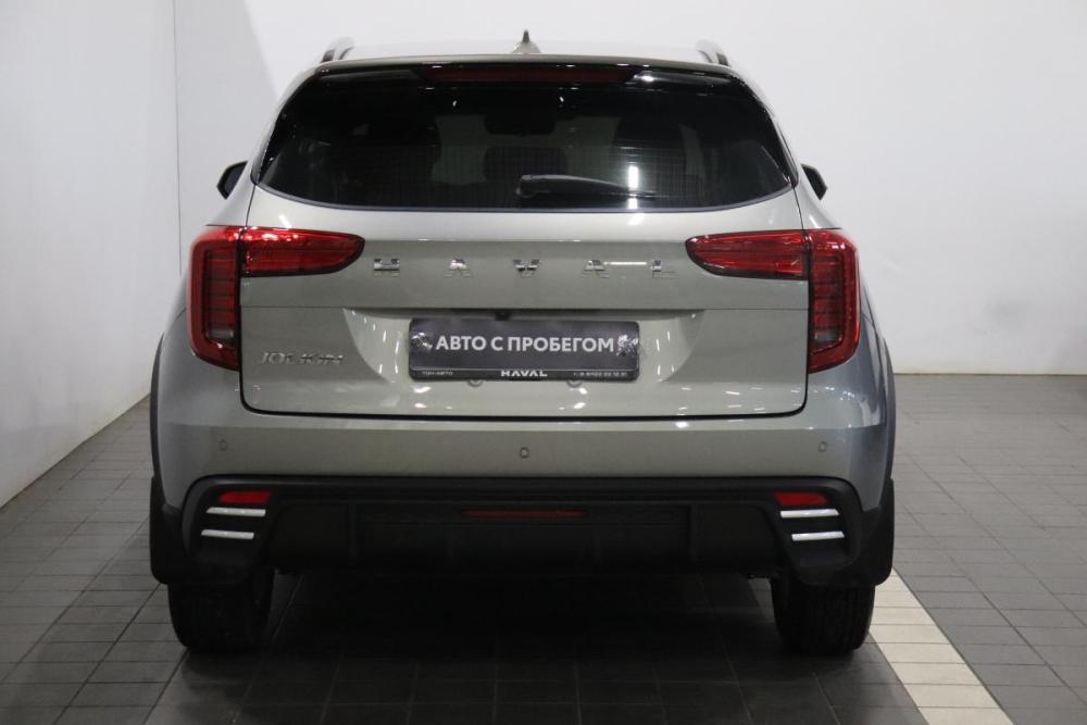 Haval Jolion I Рестайлинг Ульяновск  - изображение 4