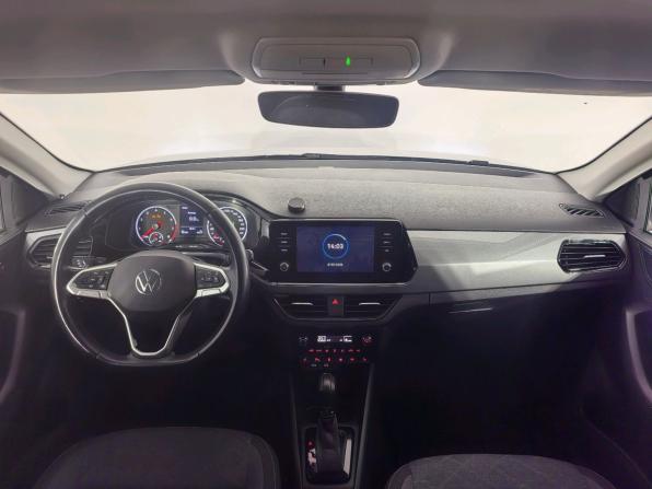 Volkswagen Polo VI с пробегом 2021 года, цена 1 799 000 рублей, 56304 км, лифтбек, Автокод Объявления
