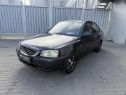 Hyundai Accent II Ростов-на-Дону  - изображение 22