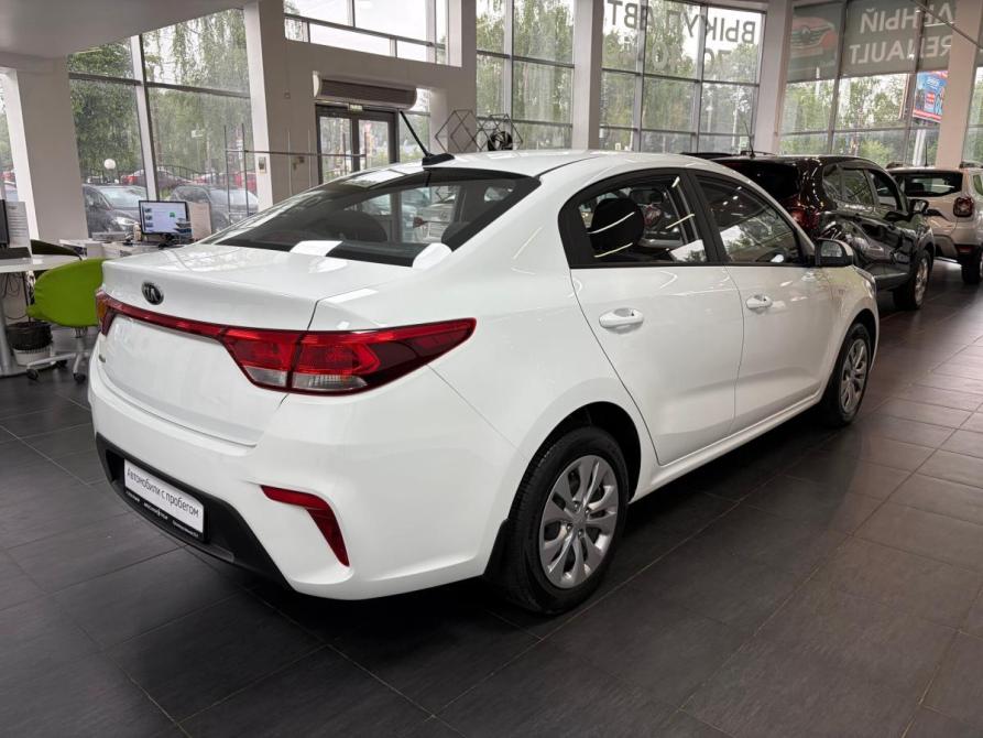 Kia Rio IV Киров  - изображение 8