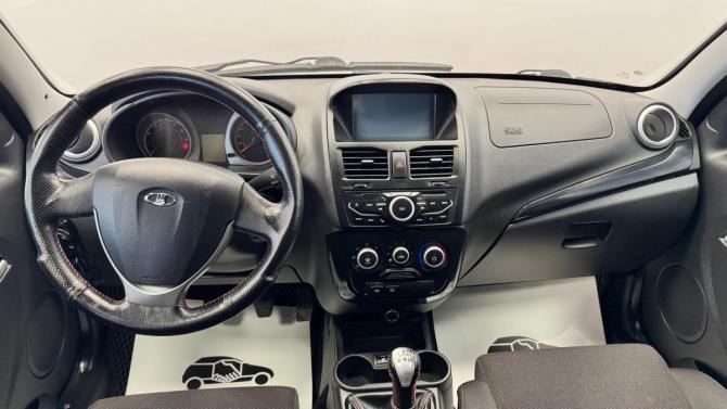 Lada (ВАЗ) Kalina II с пробегом 2015 года, цена 429 000 рублей, 160000 км, хэтчбек, Автокод Объявления