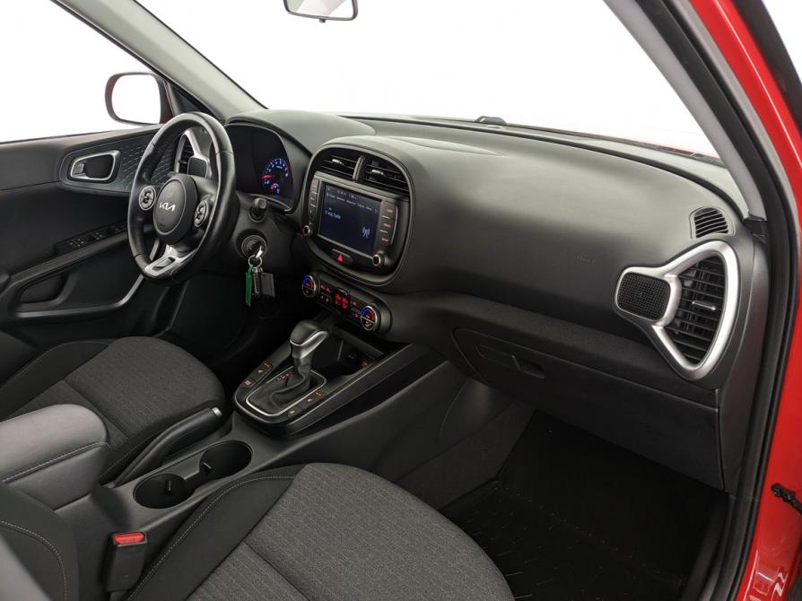 Kia Soul III Москва  - изображение 11