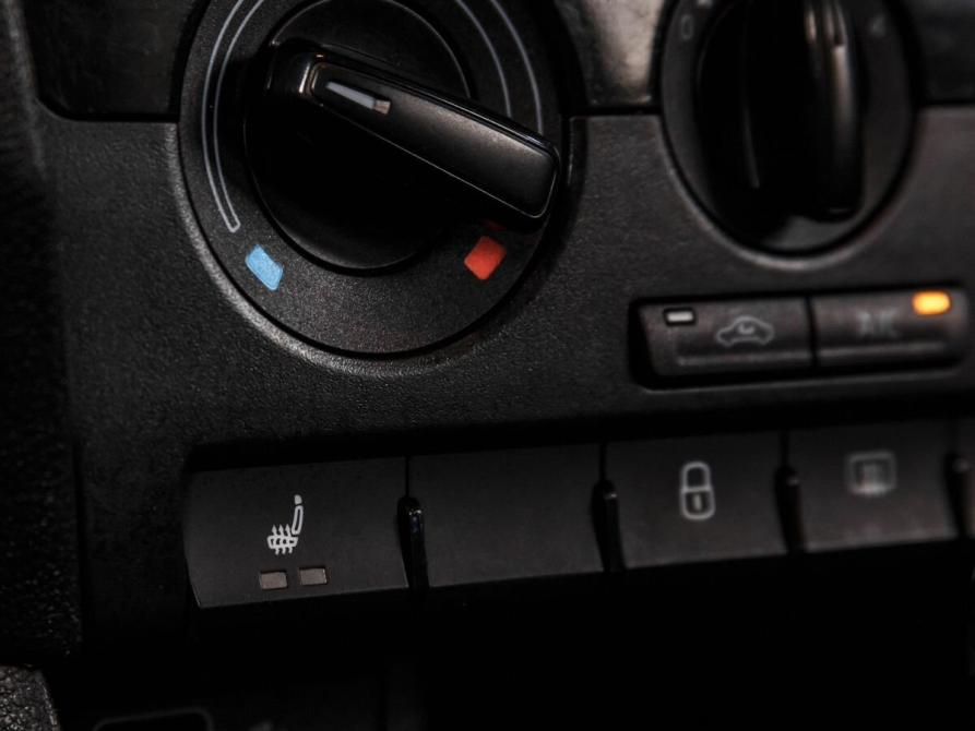 Skoda Rapid I Рестайлинг Уфа  - изображение 14