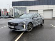 Geely Preface I Санкт-Петербург  - изображение 6