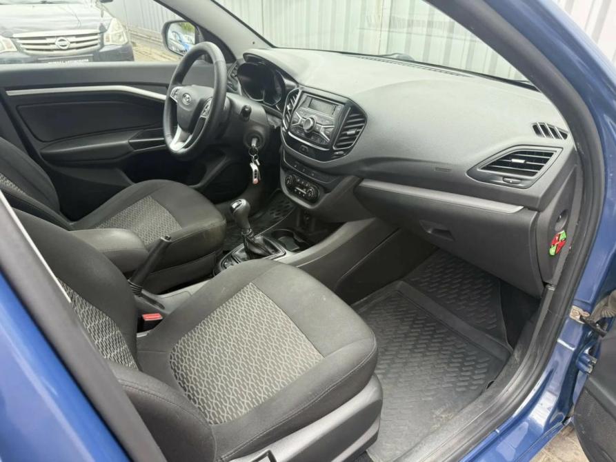 Lada (ВАЗ) Vesta I Ростов-на-Дону  - изображение 17