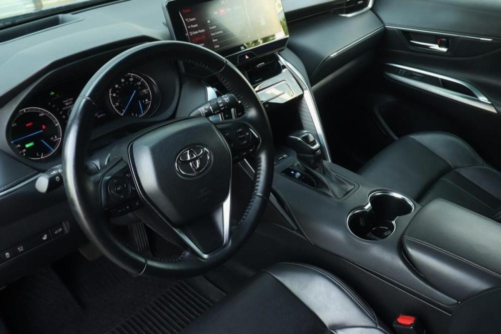 Toyota Venza II Казань  - изображение 5