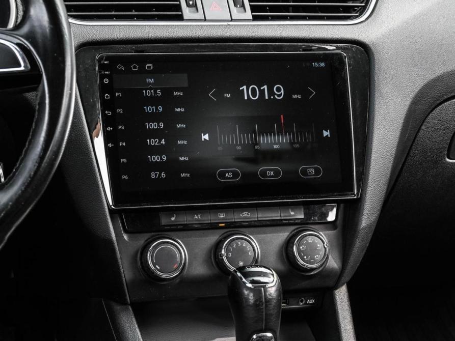 Skoda Octavia III (A7) Новороссийск  - изображение 17