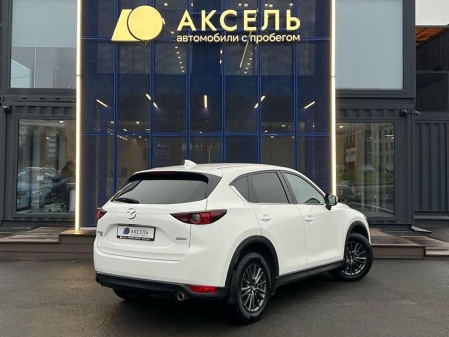 Mazda CX-5 II Архангельск  - изображение 5