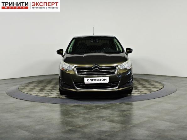 Citroen C4 II с пробегом 2013 года, цена 757 000 рублей, 106833 км, седан, Автокод Объявления