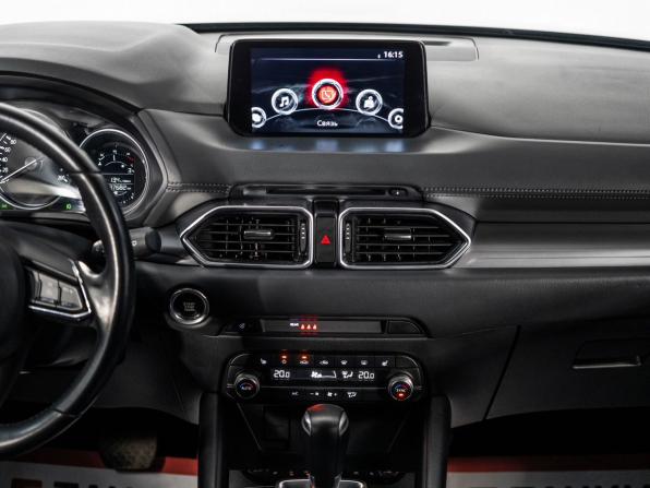 Mazda CX-5 II с пробегом 2021 года, цена 2 750 500 рублей, 37682 км, внедорожник, Автокод Объявления