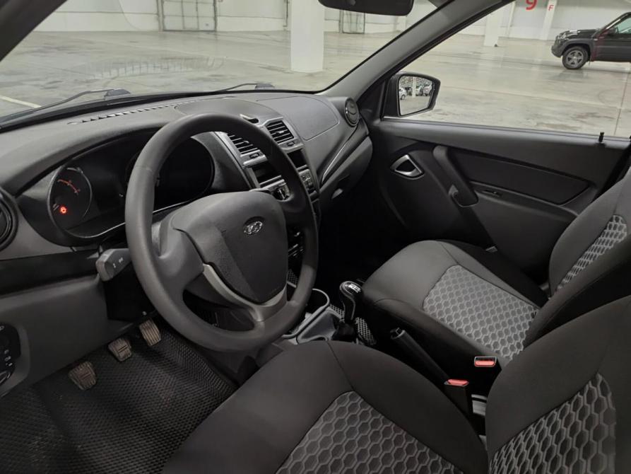 Lada (ВАЗ) Granta I Рестайлинг Казань  - изображение 20