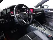 Volkswagen Golf VIII Москва  - изображение 45