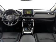 Toyota RAV4 V (XA50) Москва  - изображение 54
