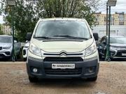 Citroen Jumpy II Рестайлинг Санкт-Петербург  - изображение 15