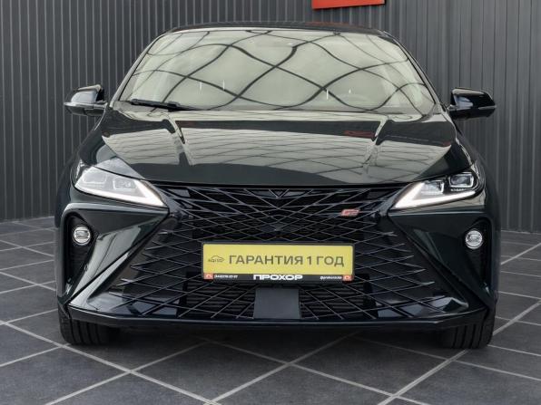 Omoda S5 GT с пробегом 2023 года, цена 1 597 000 рублей, 36619 км, седан, Автокод Объявления