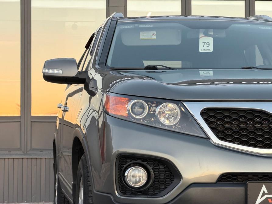 Kia Sorento II Волгоград  - изображение 7