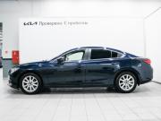 Mazda 6 III (GJ) Красноярск  - изображение 38