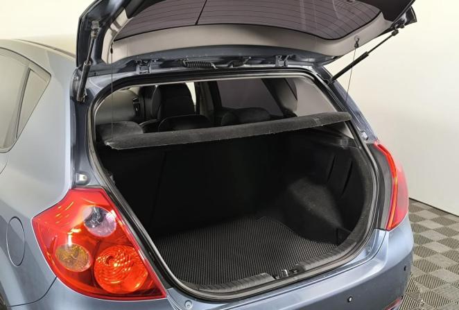 Kia Ceed I с пробегом 2008 года, цена 530 000 рублей, 253283 км, хэтчбек, Автокод Объявления