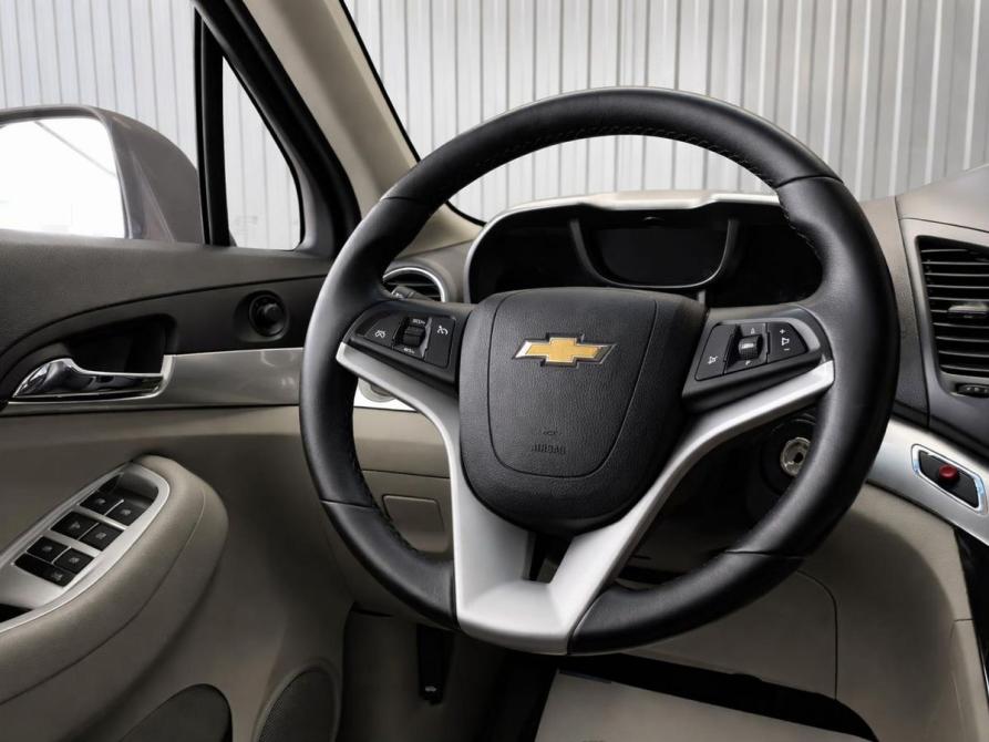 Chevrolet Orlando I Пермь  - изображение 12