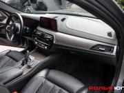 BMW 5 серии VII (G30/G31/G38) Москва  - изображение 32