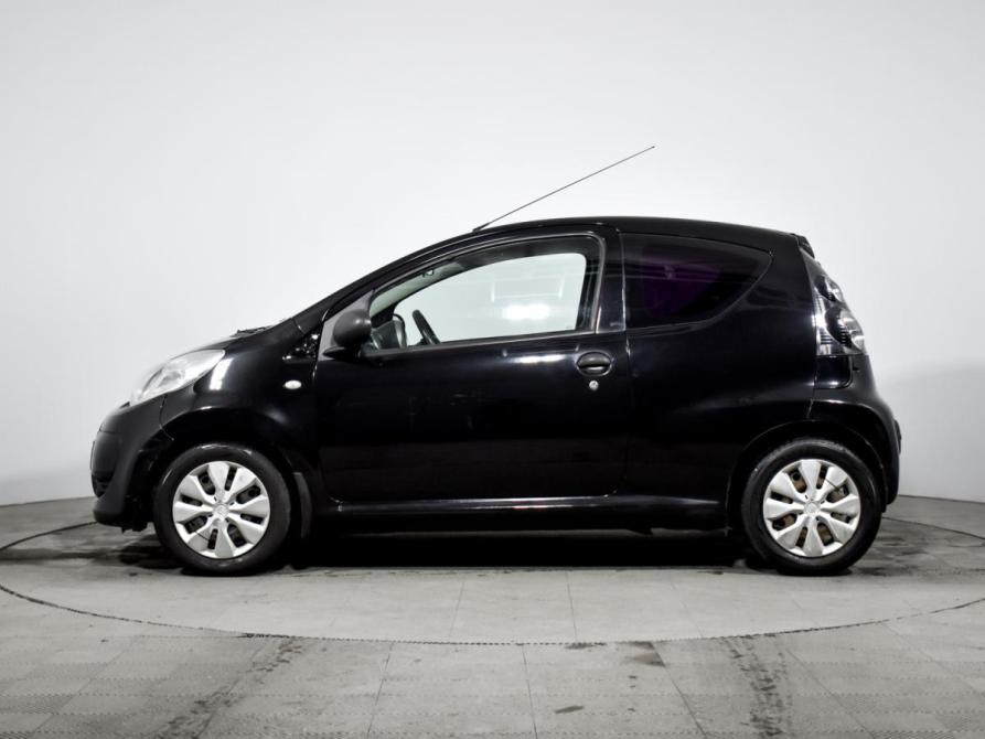 Citroen C1 I Рестайлинг Санкт-Петербург  - изображение 8
