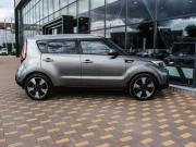 Kia Soul II Рестайлинг Калуга  - изображение 21