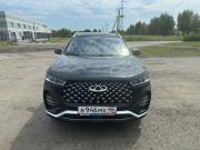 Chery Tiggo 7 Pro I Курган  - изображение 6