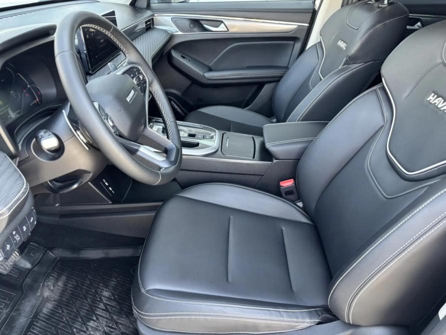 Haval Jolion I Альметьевск  - изображение 10